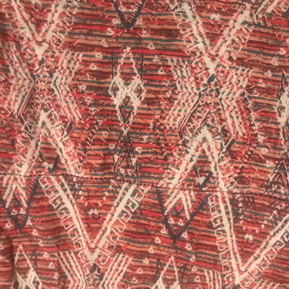 Girls Lucky Brand Dress - Picture 2 of 3